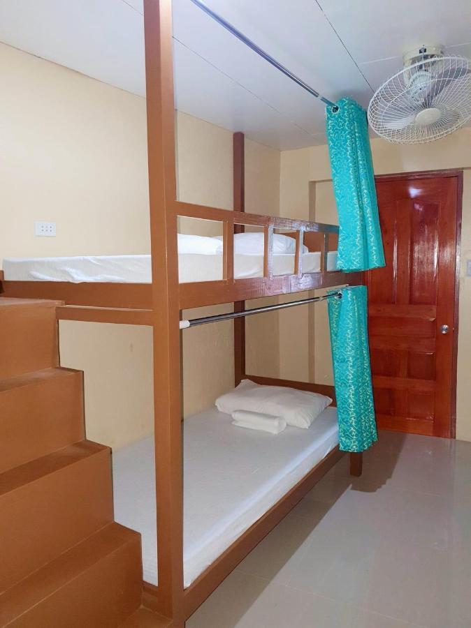 Dreamcatcher Hostel Moalboal Exterior photo
