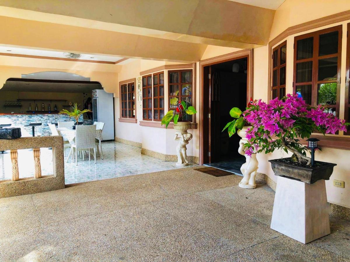 Dreamcatcher Hostel Moalboal Exterior photo