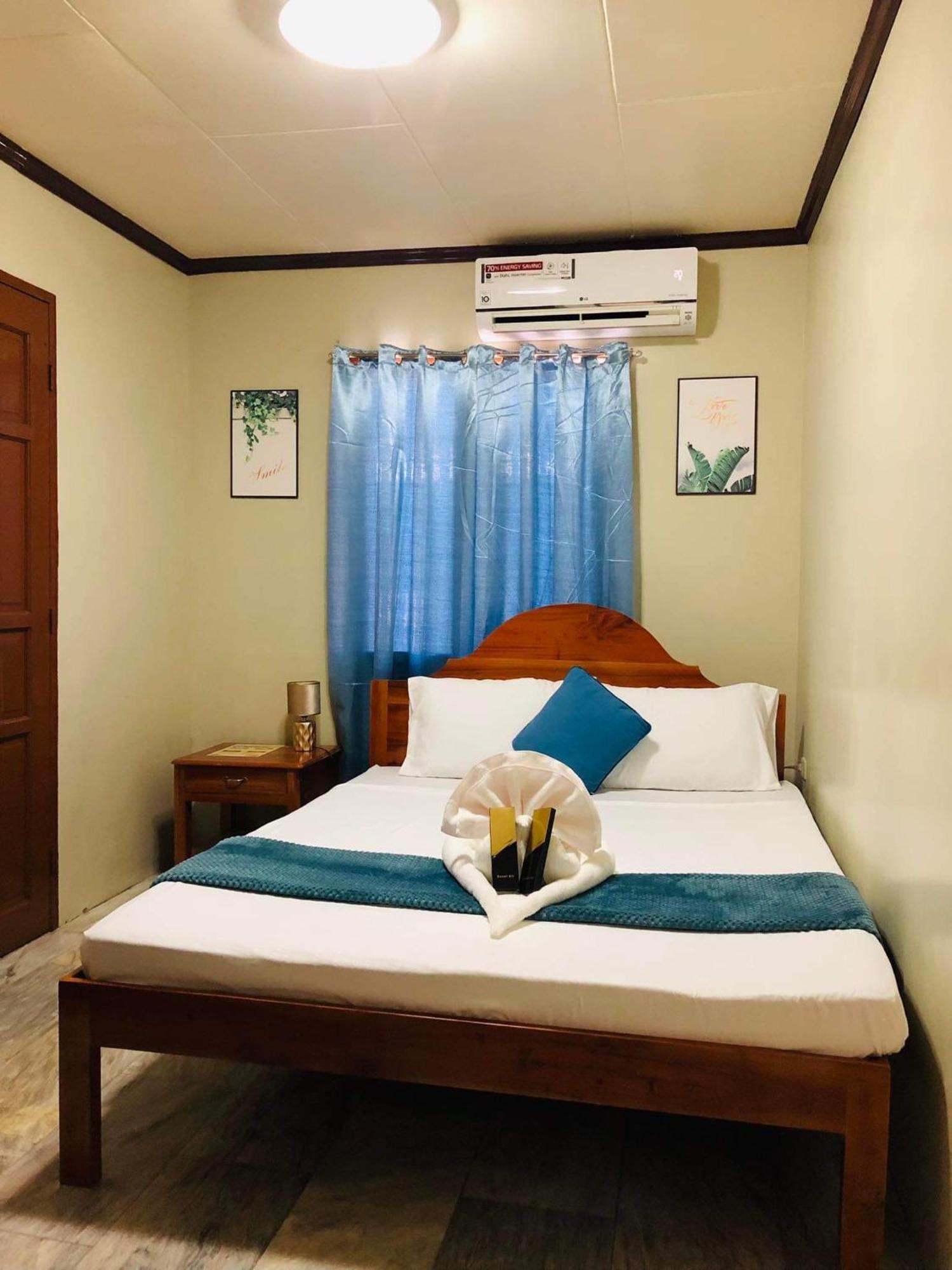 Dreamcatcher Hostel Moalboal Exterior photo