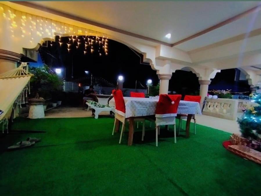 Dreamcatcher Hostel Moalboal Exterior photo
