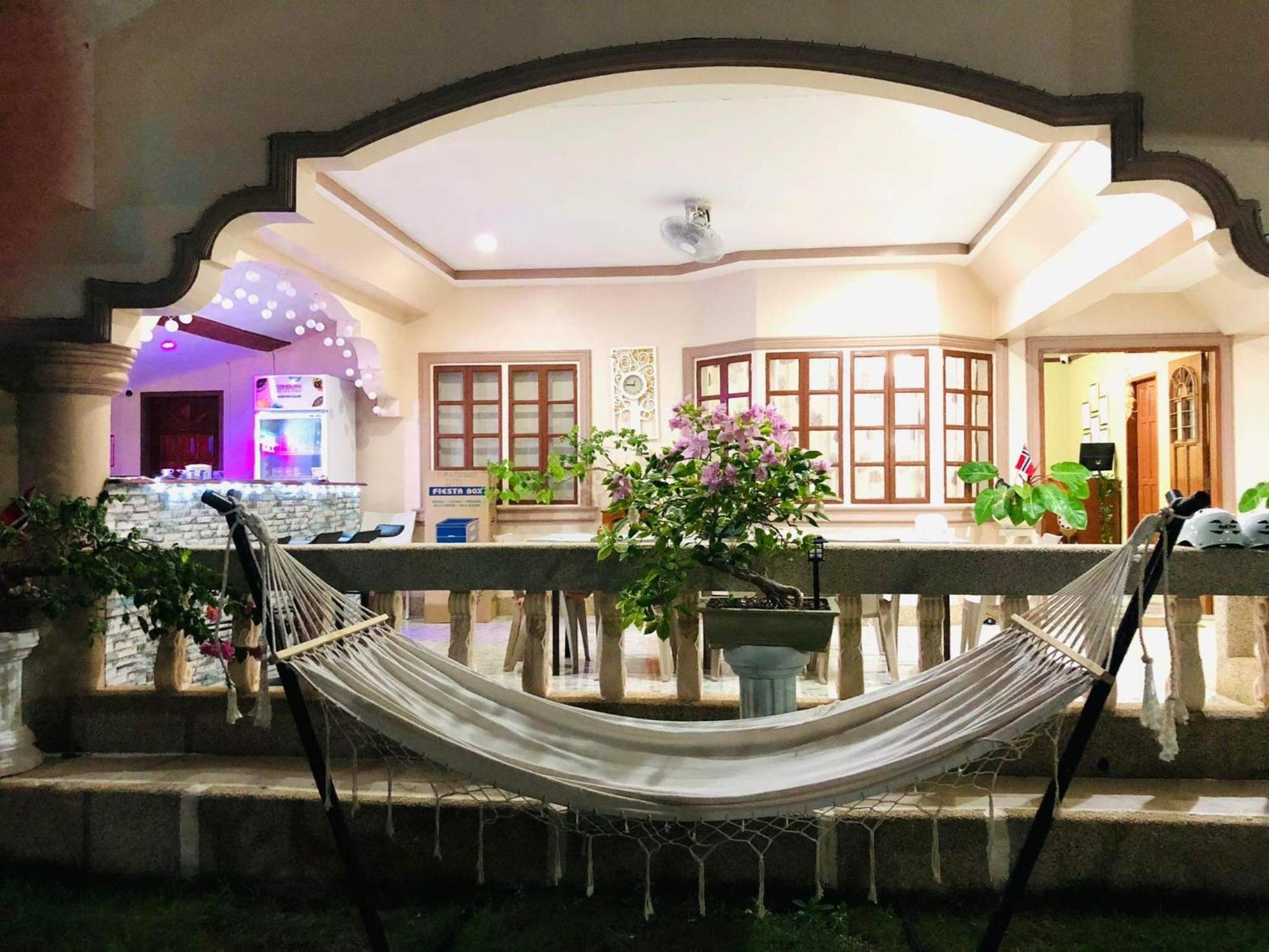 Dreamcatcher Hostel Moalboal Exterior photo
