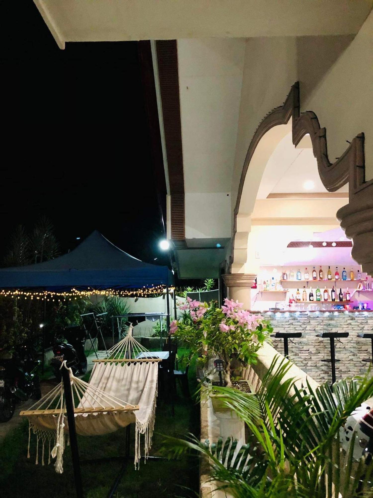 Dreamcatcher Hostel Moalboal Exterior photo